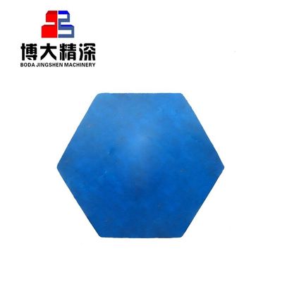 Επαγγελματική επιθεώρηση OEM Casting VSI Crusher CV129 Τμήματα φθοράς