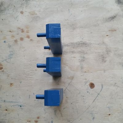 CV217 CV228 CV229 Εναλλακτικά εξαρτήματα συντρίμμιας Εναλλακτικά εξαρτήματα συντρίμμιας