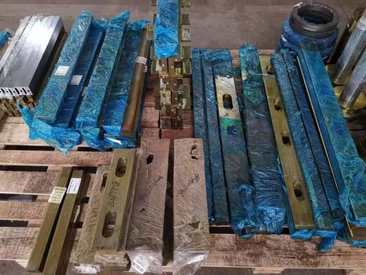 Κουβέντα για C110 125 OEM Τυποποιητής Τυποποιητής OEM αποδεκτό OEM από την Κίνα