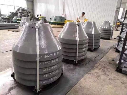 Παντού στον κόσμο Κωνκώδης στολή για το CS430 OEM Κωνοκόπημα Κορδόνια Τμήματα Χρέωσης