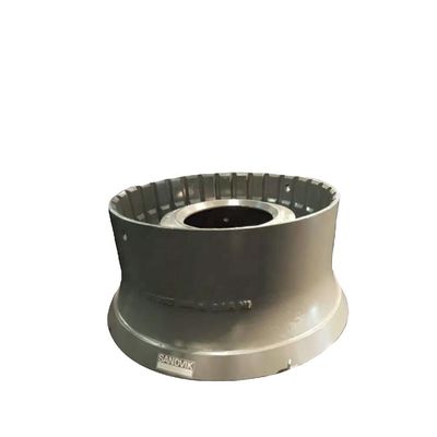 Σε όλο τον κόσμο Πεδίο πώλησης CS420 Mantle and Bowl Liner για εξαρτήματα κωνικών συντρίμμων