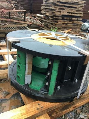 Προσαρμοσμένα μέρη VSI Stone Cone Crusher Rotor για μακροχρόνια εξόρυξη