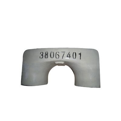 HP100 Arm Guard Cone Crusher ανταλλακτικά για την εξόρυξη μεταλλεύματος σε προσιτή τιμή
