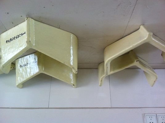 HP100 Arm Guard Cone Crusher ανταλλακτικά για την εξόρυξη μεταλλεύματος σε προσιτή τιμή