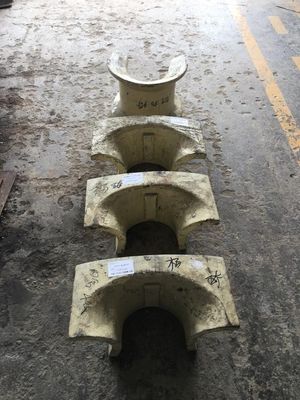 HP100 Arm Guard Cone Crusher ανταλλακτικά για την εξόρυξη μεταλλεύματος σε προσιτή τιμή