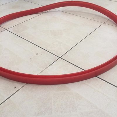 Το εύρος πώλησης σε όλο τον κόσμο U Seal ανταλλακτικά για HP100 HP200 HP300 κωνικό θρυμματιστικό