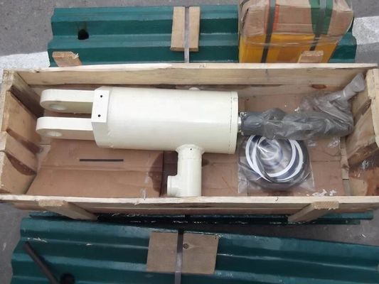 HP400 Τραμπ Απελευθέρωση κυλίνδρου Κωνικό Crusher ανταλλακτικά σε κράμα χάλυβα σε όλο τον κόσμο