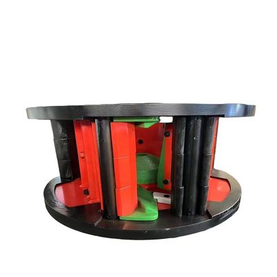 MM0407475 Ροτόρ για θραυστήρα B7150 100% επιθεωρημένο βάρος KG 500 VSI Τμήματα φθοράς θραυστήρα