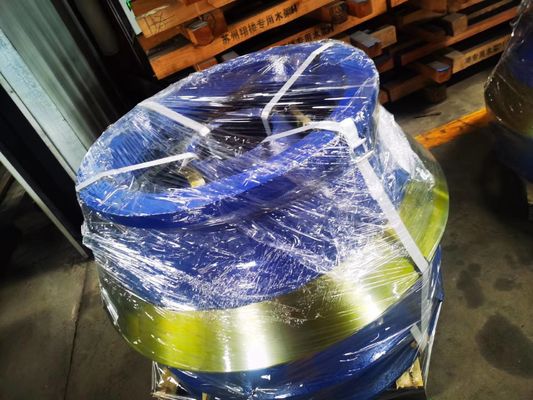 OEM Κωνικό Συσσωρευτή Τμήματα Φόρεμα Πλάκα Μανδύα Κωνκώδης HP5 HP6 Προσαρμοσμένο σχέδιο πλεονέκτημα