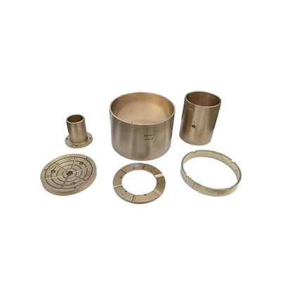 30KG βάρος OEM χύτευση εκκεντρική θήκη για HP300/400 κωνικό συντρίμμιο ανταλλακτικά στο λατομείο
