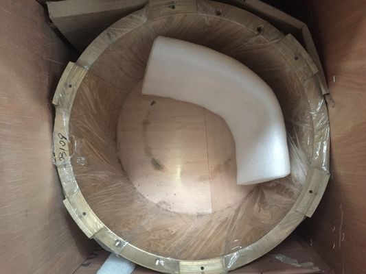 Εκκεντρική θήκη για HP100 200 Κωνικό Συσσωρευτή HRC58 HRC63 Δυσκαρδία και χαμηλή συντήρηση
