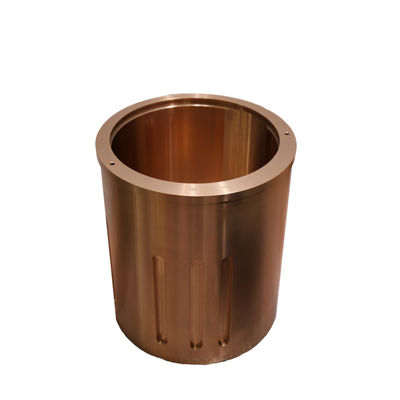 HRC58-HRC63 Κωνικό Συσσωρευτή Κούπερ Bushing Socket Liner Eccentric Shaft Bushing για την εξόρυξη