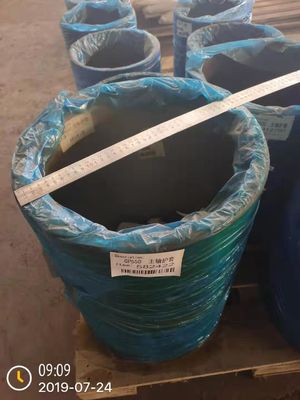 HRC58-HRC63 Κωνικό Συσσωρευτή Κούπερ Bushing Socket Liner Eccentric Shaft Bushing για την εξόρυξη