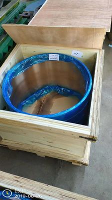 HRC58-HRC63 Κωνικό Συσσωρευτή Κούπερ Bushing Socket Liner Eccentric Shaft Bushing για την εξόρυξη