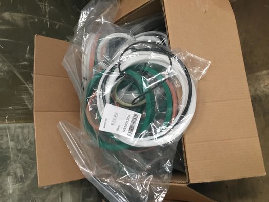 Πολυκύλινδρο ανταλλακτικά κωνικό θρυμματιστή HP300 Κίτ σφραγίσματος για εργαλεία συντήρησης θρυμματιστή