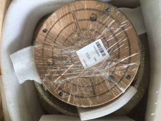 Τυπικό μέγεθος χάλκινο χύτευση Socket Liner για HP400 Κωνικό Crusher στη μεταλλευτική βιομηχανία