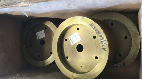 Πωλήσεις σε όλο τον κόσμο HP500 Κωνικό θρυμματιστικό εξαρτήματα Σημείο πέτρα πέτρα θρυμματισμός για την εξόρυξη