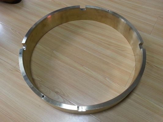 30 KG Βάρος Κωνικό θρυμματιστικό ανταλλακτικά Επάνω κεφαλή Bushing για HP σειρά Βάρος 30 KG