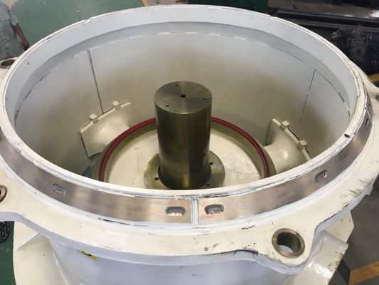 Χάλυβα άνθρακα HP500 Κωνικό συντρίμμιο ανταλλακτικά Κεντρικό πλαίσιο συναρμολόγηση με μακρά διάρκεια ζωής