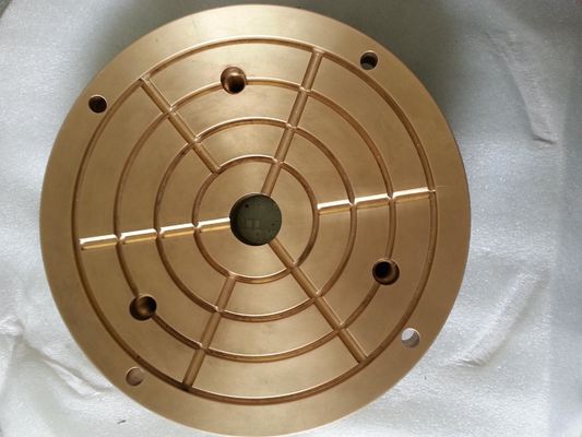 Σπαστικό στα ορυχεία 30KG βάρος Socket Liner για Κωνικό Σπαστικό ανταλλακτικά Χάλκινα εξαρτήματα