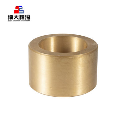 OEM Εκκεντρικό Τυλί για GP Σειρά Κωνικό Crusher Ορυχεία Smooth Casting από λεπτή άμμο