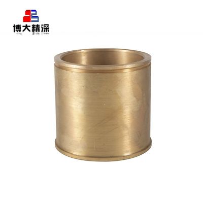 OEM Εκκεντρικό Τυλί για GP Σειρά Κωνικό Crusher Ορυχεία Smooth Casting από λεπτή άμμο