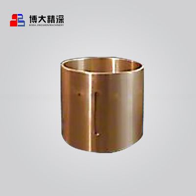 Ελαφρύ πλαίσιο Bushing για GP Σειρά Κωνικό Crusher Ορυχείο πέτρα Crusher