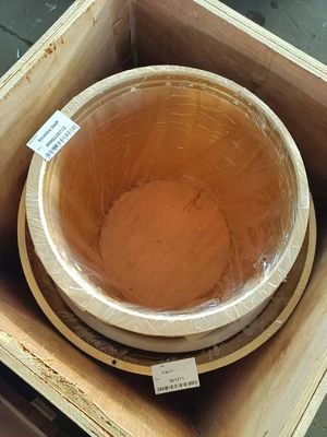 GP Crusher Main Frame Bronze Bushing για την απόδοση στην εξόρυξη ενέργειας