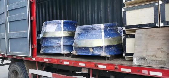 Καταστήματα κατασκευαστικών υλικών N55308012 Μανδύα για ορυχεία της σειράς HP