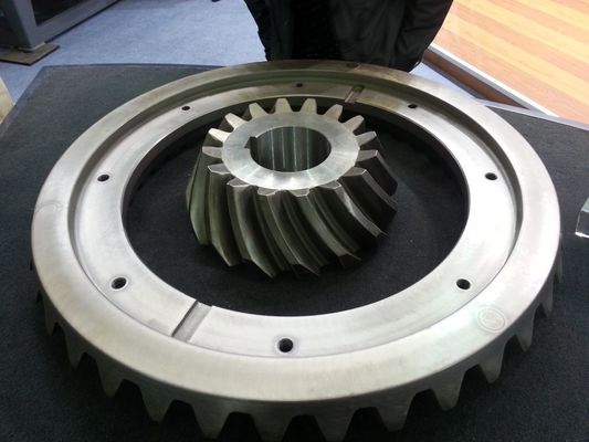 GP300 GP11F Κωνικό Συσσωρευτή ανταλλακτικά Γεράκι ζευγάρι κίνησης Γεράκι MM0218088 Δικαιούμενο OEM