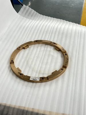 Εκκεντρικό μανίκι φθορά πλάκα 442.7927-01 για κωνικό συντρίμμιο αποδεκτό OEM 50KG βάρος