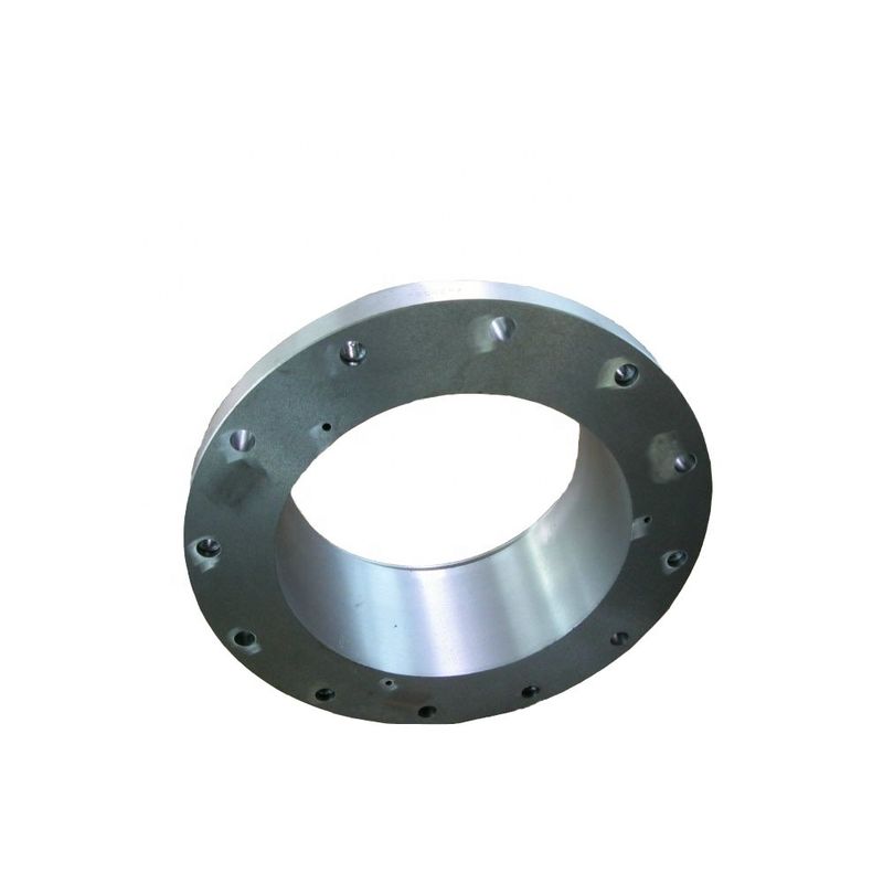 Χύτευση Spider Bushing για CH660 Κωνικό Crusher ανταλλακτικά και μέρη φθοράς μακρά διάρκεια ζωής