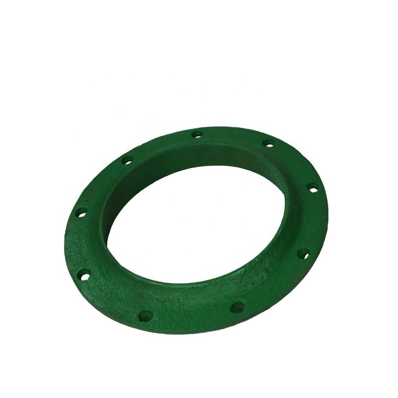 Προσαρμοσμένα εξαρτήματα μεταλλευτικού VSI Crusher Wear Feed Eye Ring B7150SE για βέλτιστη απόδοση