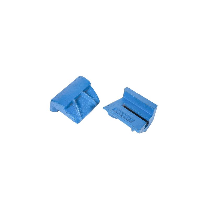 VSI Crusher CV117 CV128 CV129 Πλάκα φθοράς για μακρά διάρκεια ζωής και βέλτιστη απόδοση