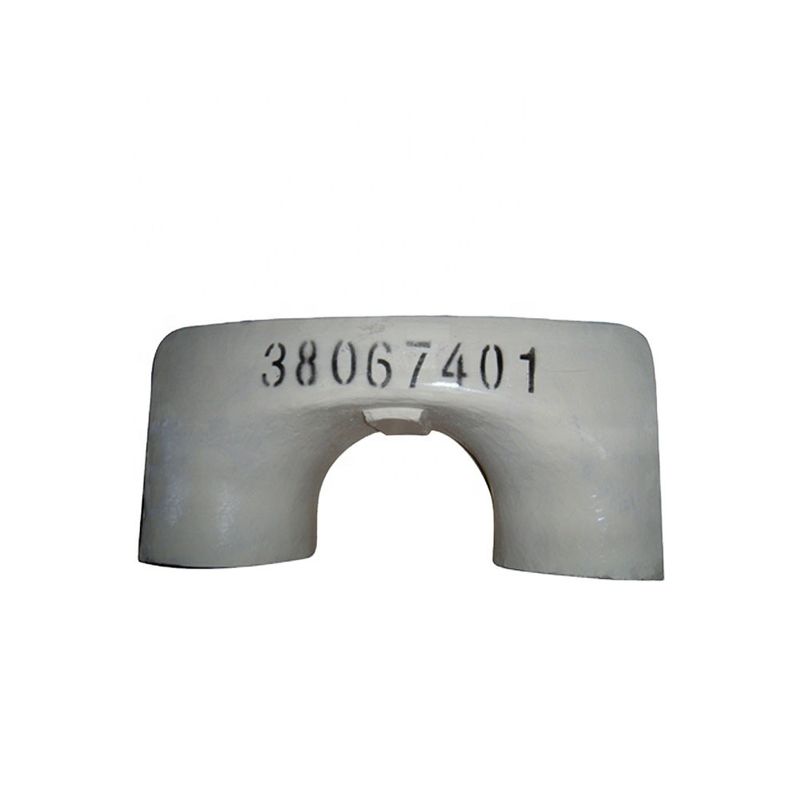 HP100 Arm Guard Cone Crusher ανταλλακτικά για την εξόρυξη μεταλλεύματος σε προσιτή τιμή