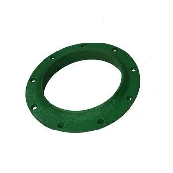 VSI Stone Cone Crusher Feed Eye Ring από το Perfect για Εργαστήρια Επισκευής Μηχανών