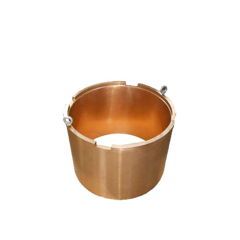 GP Crusher Main Frame Bronze Bushing για την απόδοση στην εξόρυξη ενέργειας